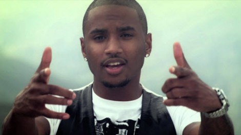 [Video] Trey Songz – Simply Amazing. | Musicfeelings